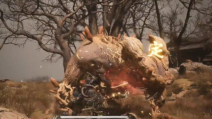 《黑神話悟空》Boss順序一覽 《黑神話悟空》Boss順序一覽