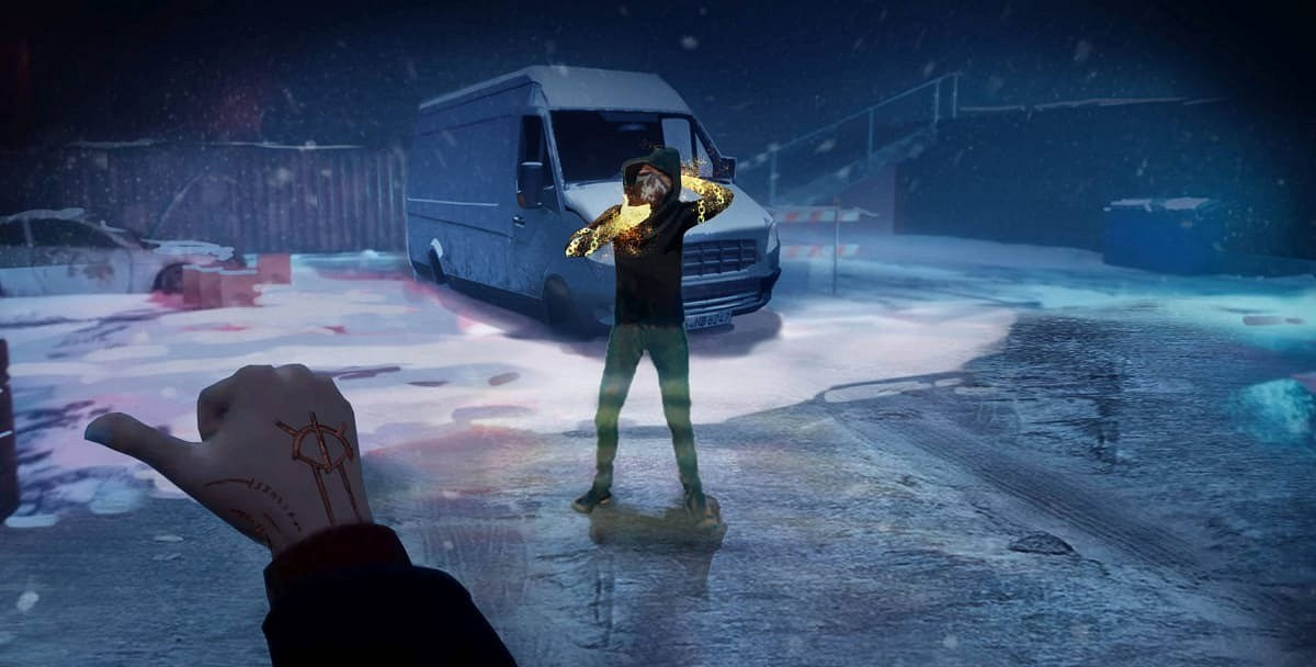 《吸血鬼:避世血族2》公布第四可玩氏族梵卓族 《吸血鬼:避世血族2》公布第四可玩氏族梵卓族