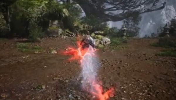 《黑神話悟空》身法介紹 《黑神話悟空》身法介紹