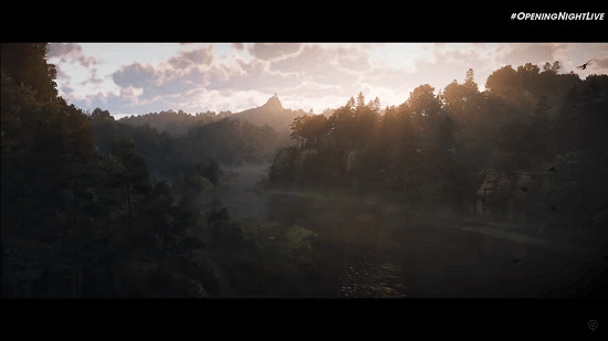 《天國降臨: 救贖2》科隆展預告片:2025年2月11日發售! 《天國降臨: 救贖2》科隆展預告片:2025年2月11日發售!