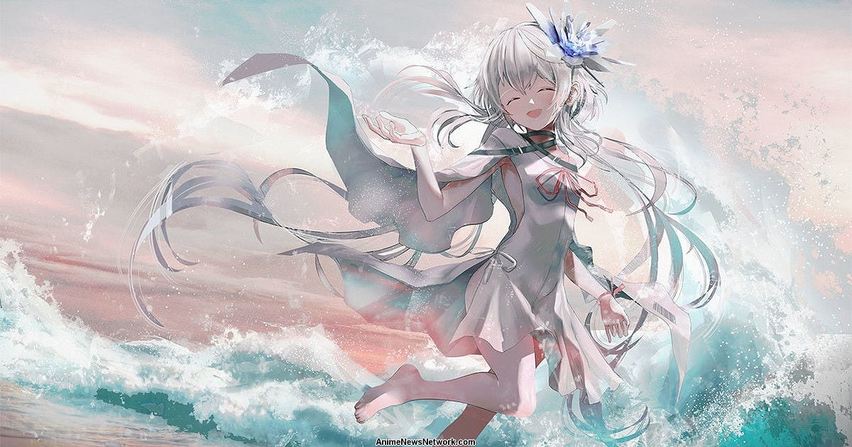 Key社視覺小說《星之終途》宣布登陸Switch 年內發售 Key社視覺小說《星之終途》宣布登陸Switch 年內發售