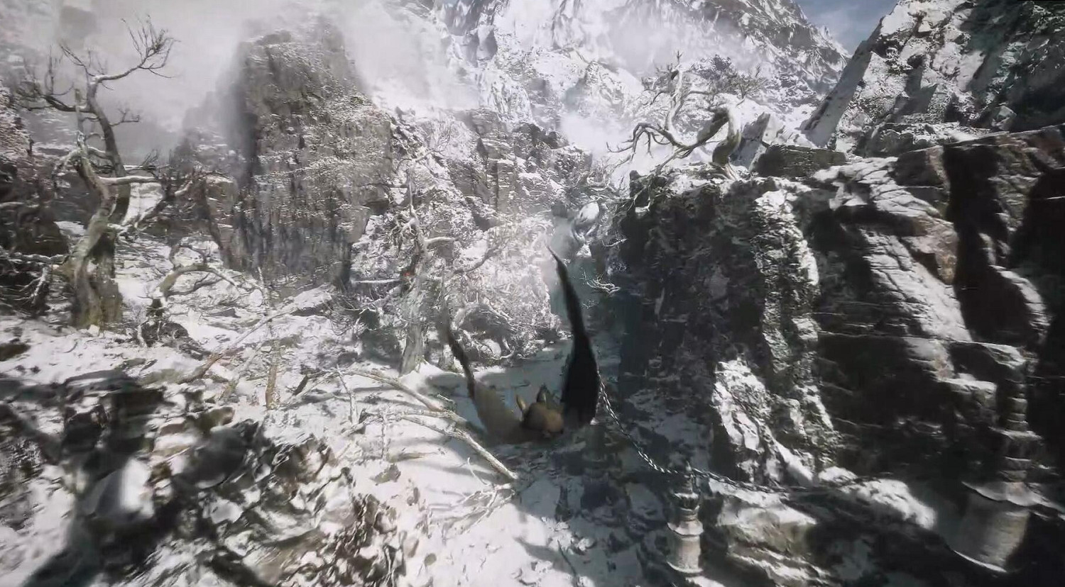 《黑神話悟空》全劇情流程圖文攻略 《黑神話悟空》全劇情流程圖文攻略