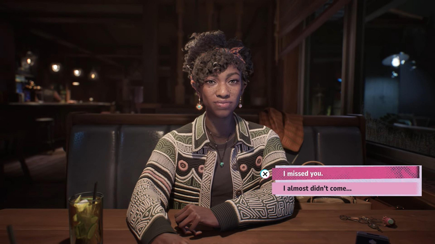 《奇妙人生》原班人馬打造的《Lost Records》將分為兩部分 2025年2月18日推出第一部