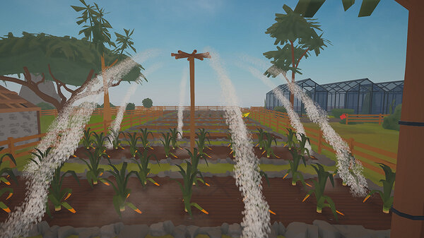 特別好評生活模擬遊戲《菜市場模擬器》折扣僅限一天! 特別好評生活模擬遊戲《菜市場模擬器》折扣僅限一天!