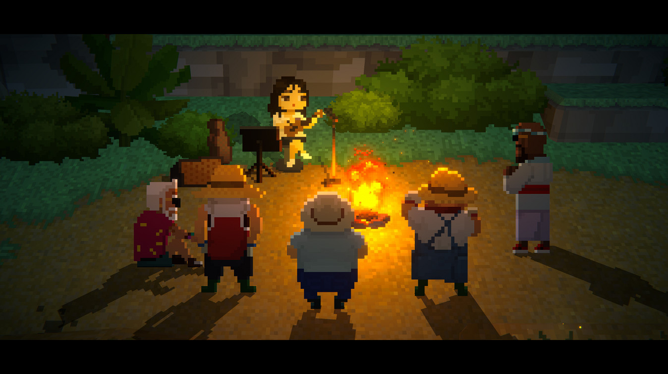 《潛水員戴夫》連動來襲！與《Balatro》和《Potion Craft》攜手推出全新合作內容