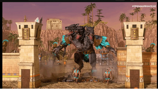 《神話時代:重述版》新預告公布!發售首日加入 Xbox Game Pass (XGP) 《神話時代:重述版》新預告公布!發售首日加入 Xbox Game Pass (XGP)