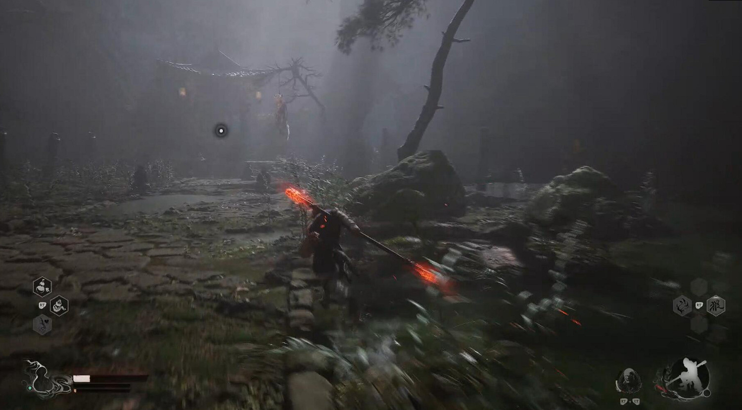 《黑神話悟空》全劇情流程圖文攻略 《黑神話悟空》全劇情流程圖文攻略