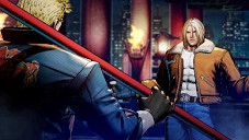 SNK新作格鬥遊戲『餓狼傳說 City of the Wolves』將於2025年4月24日正式發售 SNK新作格鬥遊戲『餓狼傳說 City of the Wolves』將於2025年4月24日正式發售