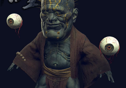 《黑神話悟空》第一章隱藏Boss位置介紹