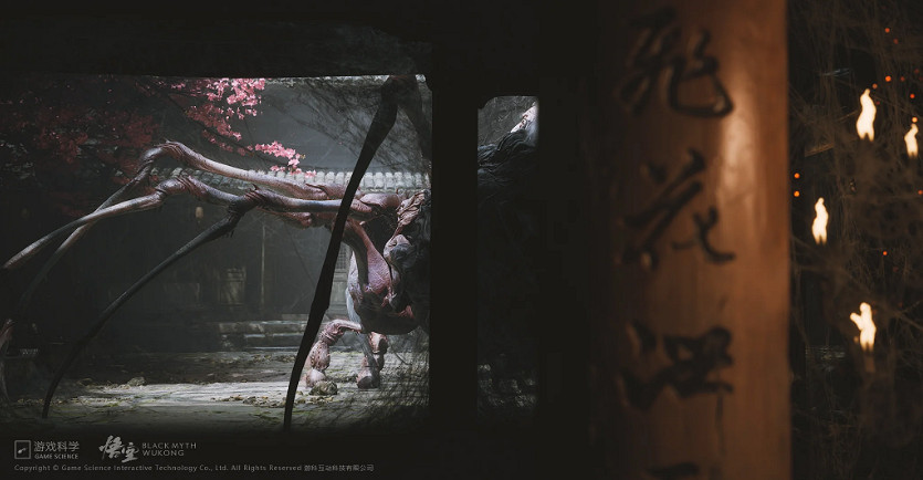 《黑神話悟空》算3a大作嗎說明 《黑神話悟空》算3a大作嗎說明