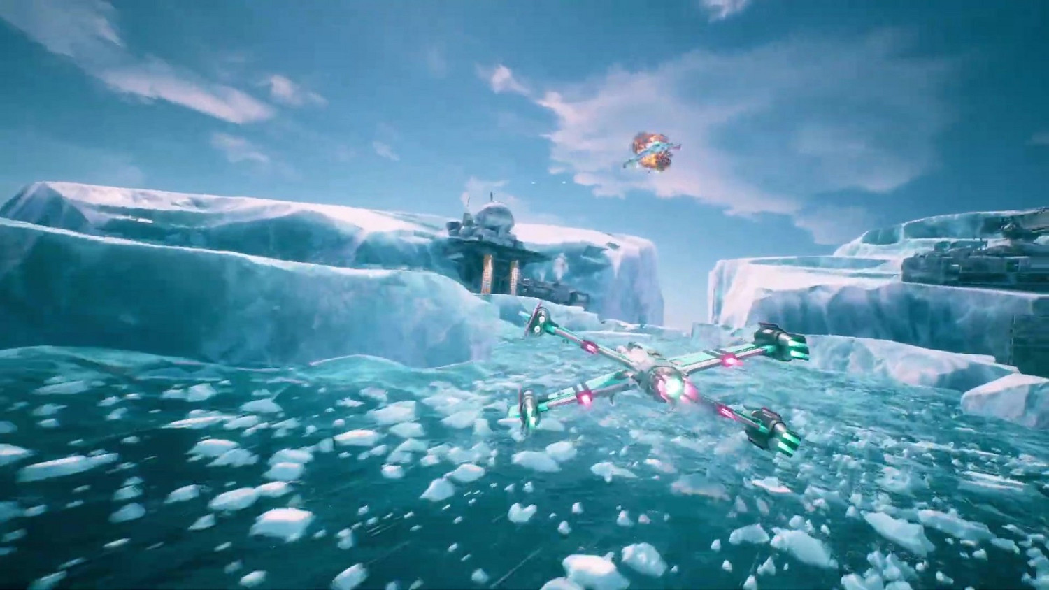 《永恆空間2》發布讚譽宣傳片 慶祝銷量超過30萬份