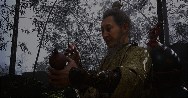 《黑神話：悟空》妙訣一覽