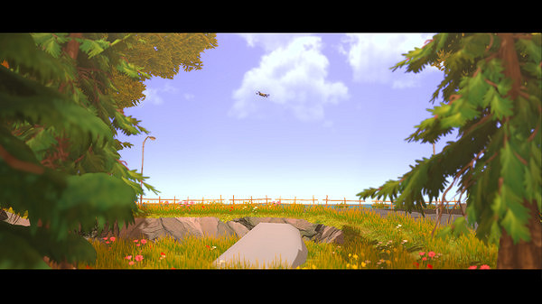 調查類遊戲《Tail Trail》因沒有收益現已轉為免費遊戲