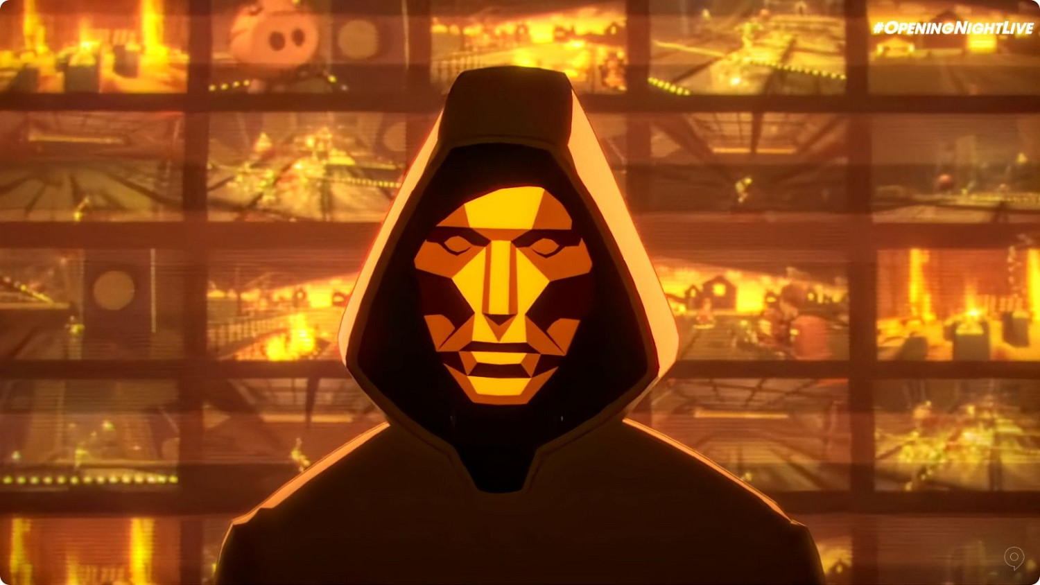 《魷魚遊戲:Unleashed》新截圖 手遊版演繹經典 《魷魚遊戲:Unleashed》新截圖 手遊版演繹經典