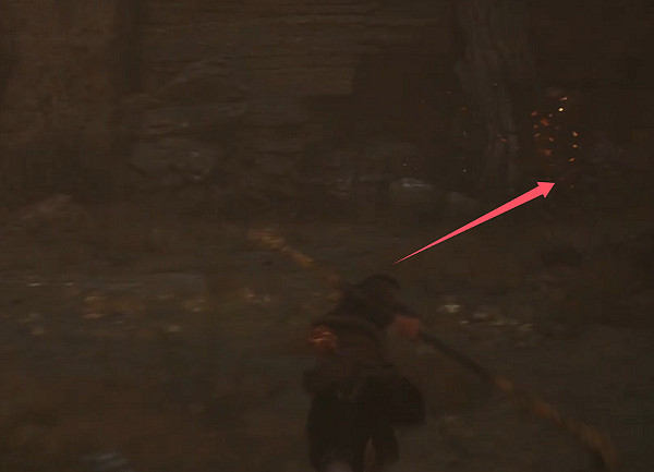 《黑神話：悟空》第二回Boss位置介紹