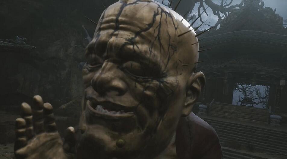 《黑神話悟空》撞鍾作用介紹