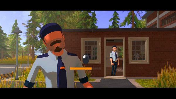 調查類遊戲《Tail Trail》因沒有收益現已轉為免費遊戲