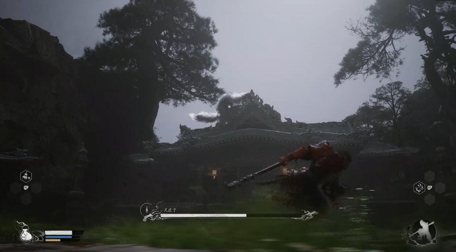 《黑神話悟空》全劇情流程圖文攻略 《黑神話悟空》全劇情流程圖文攻略