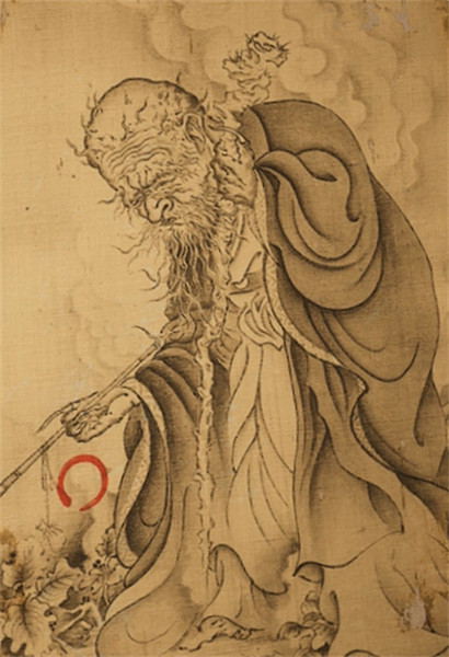 《黑神話悟空》影神圖人物一覽