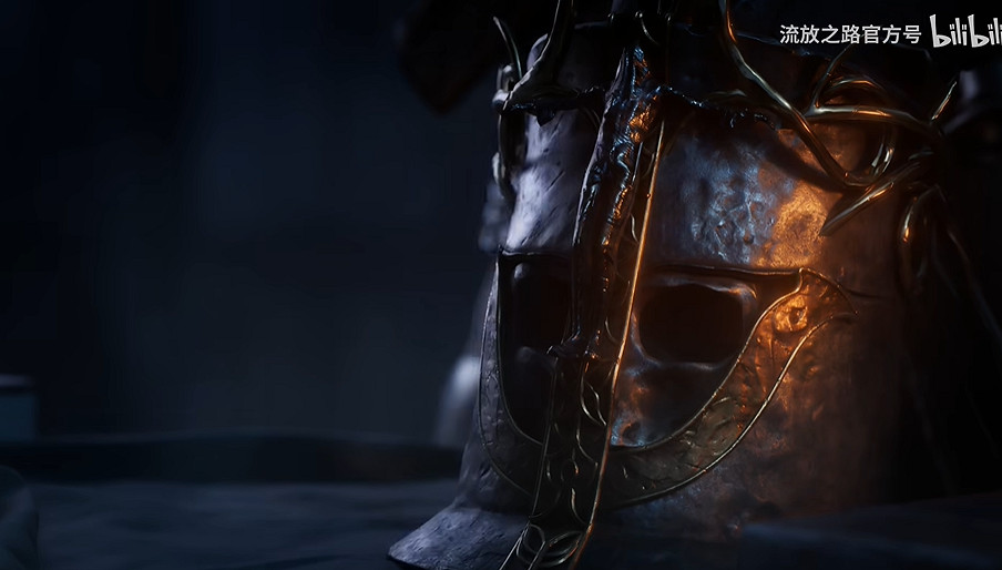 《流亡黯道2》全新預告公布!11月15日開啟搶先體驗 《流亡黯道2》全新預告公布!11月15日開啟搶先體驗