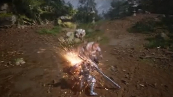 《黑神話悟空》身法介紹 《黑神話悟空》身法介紹