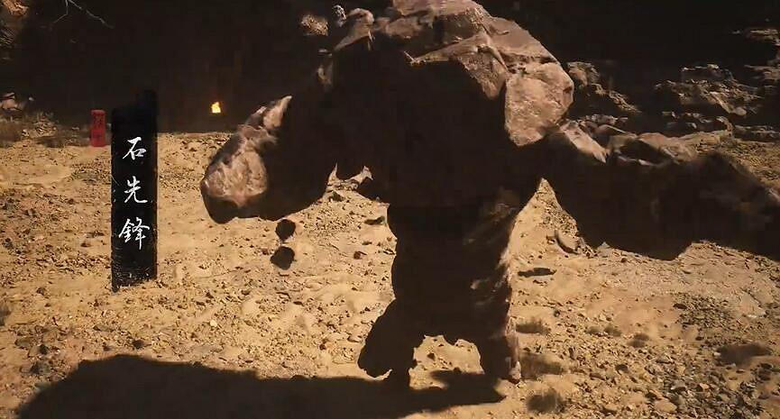 《黑神話悟空》Boss順序一覽 《黑神話悟空》Boss順序一覽