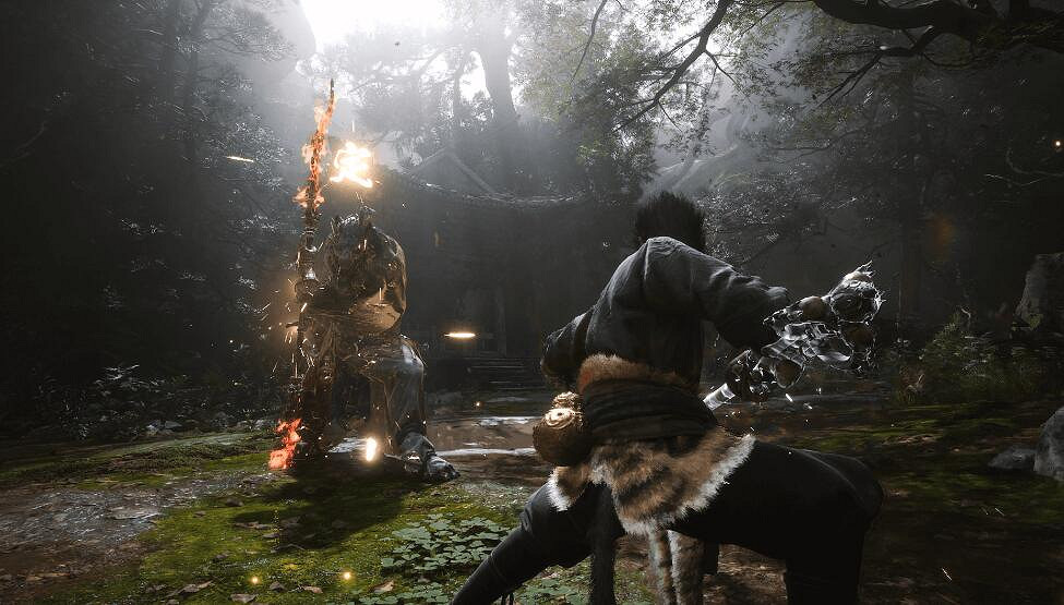 《黑神話悟空》豪華版可不可以提前玩