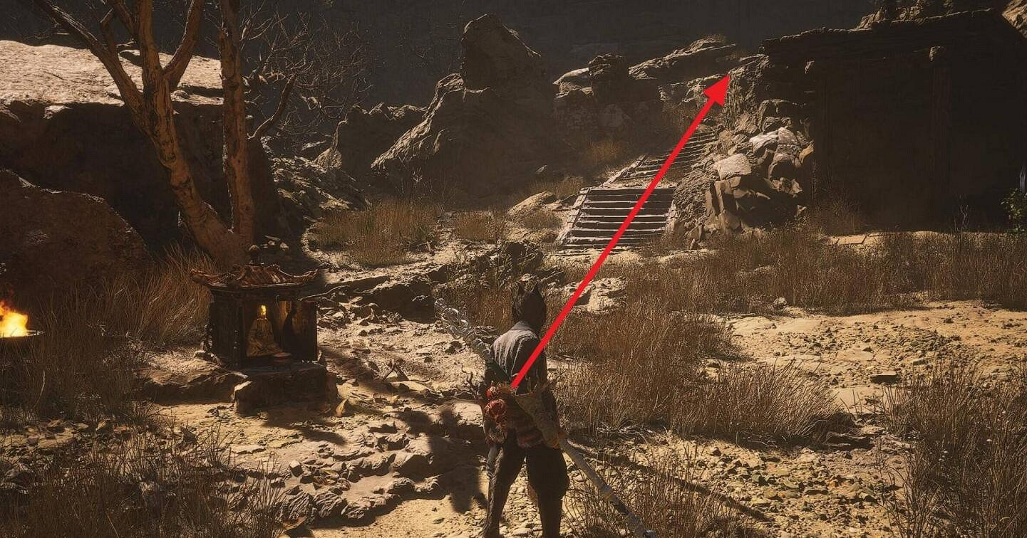 《黑神話悟空》玲瓏內丹獲得方法 《黑神話悟空》玲瓏內丹獲得方法