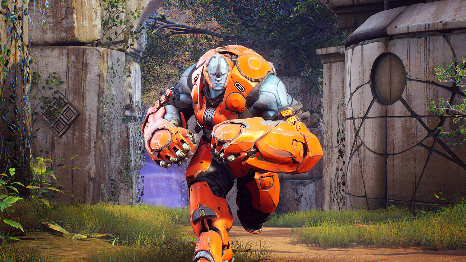 《虛幻爭霸》精神重啟 《Predecessor》正式版發布