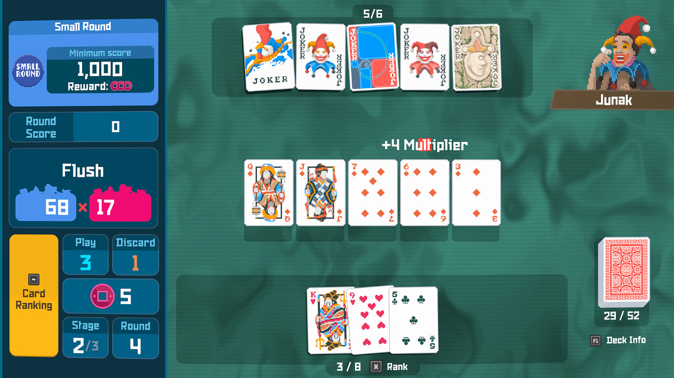 《潛水員戴夫》連動來襲！與《Balatro》和《Potion Craft》攜手推出全新合作內容