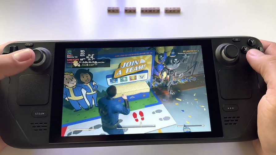 Xbox老大點名批評《異塵餘生76》不支援跨平台存檔