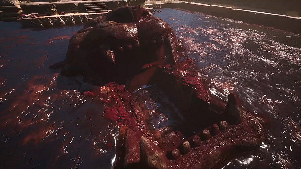 《黑神話：悟空》臥虎寺地窖開啟方法