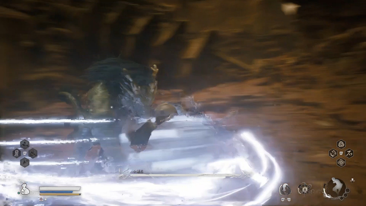 《黑神話悟空》第二回全Boss打法