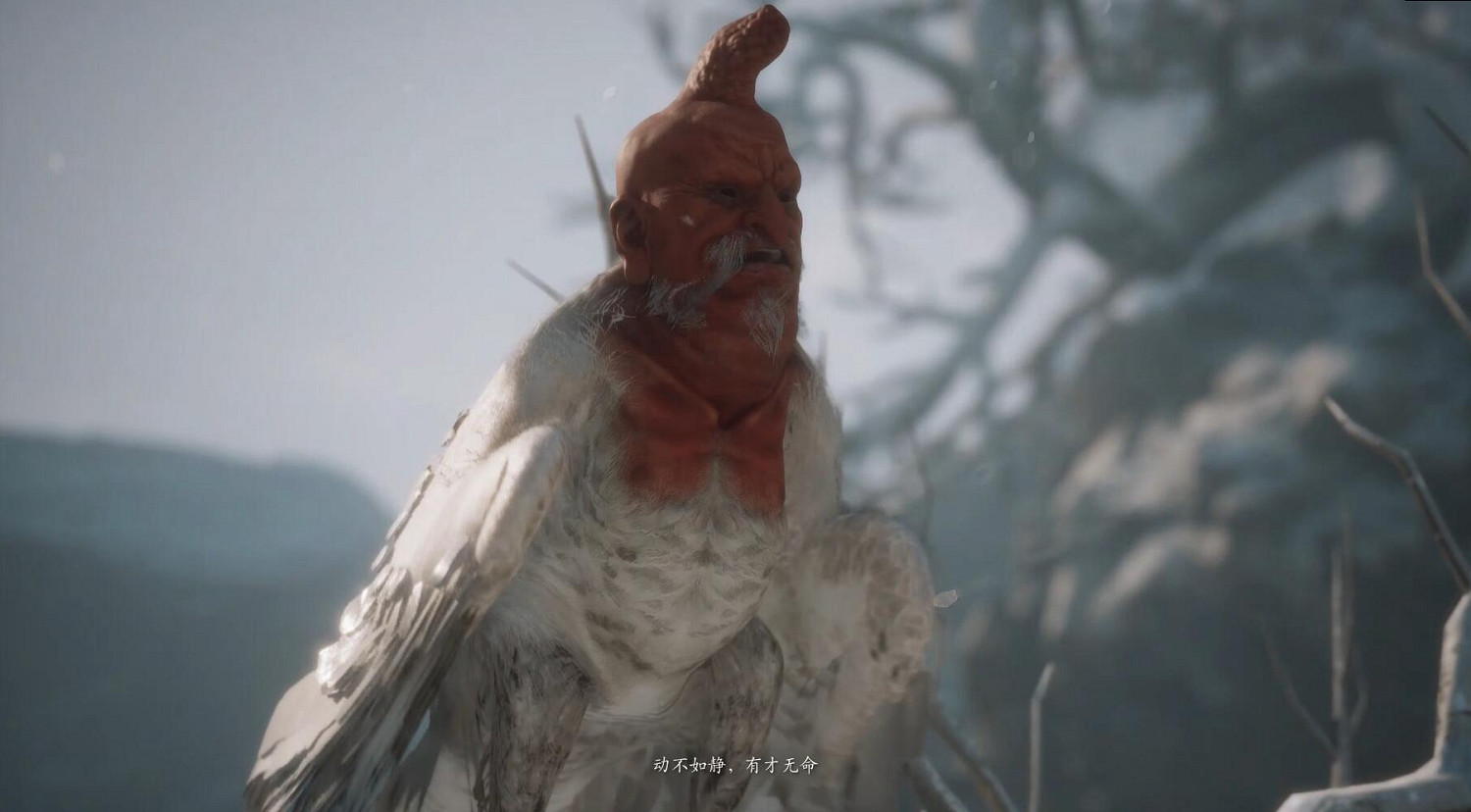 《黑神話悟空》全劇情流程圖文攻略 《黑神話悟空》全劇情流程圖文攻略