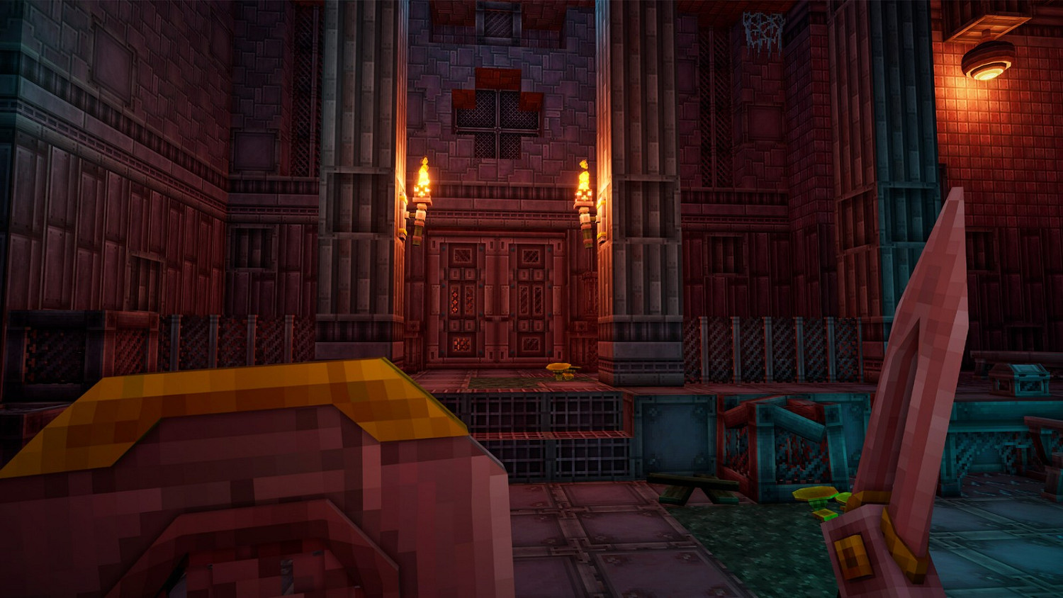 沙盒生存遊戲《SkyVerse》公布 支援中文