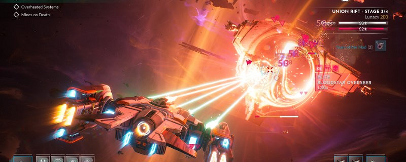 永恆空間2走岔路怎麽解鎖