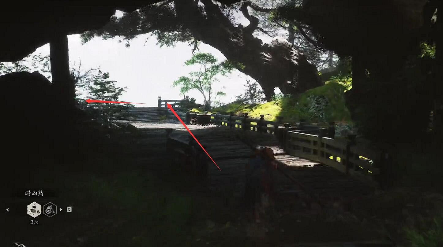 《黑神話悟空》全太乙紫金丹獲取攻略