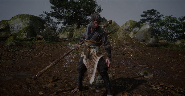 《黑神話:悟空》妙訣一覽 《黑神話:悟空》妙訣一覽