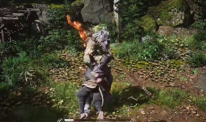 《黑神話悟空》Boss順序一覽