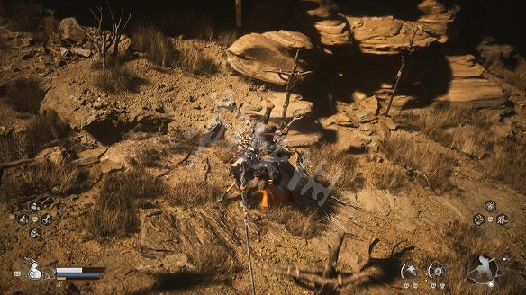 《黑神話悟空》全劇情流程圖文攻略 《黑神話悟空》全劇情流程圖文攻略