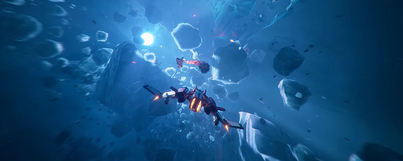 永恆空間2卡伊特星雲兩個賽道在哪裡