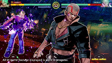 SNK新作格鬥遊戲『餓狼傳說 City of the Wolves』將於2025年4月24日正式發售 SNK新作格鬥遊戲『餓狼傳說 City of the Wolves』將於2025年4月24日正式發售