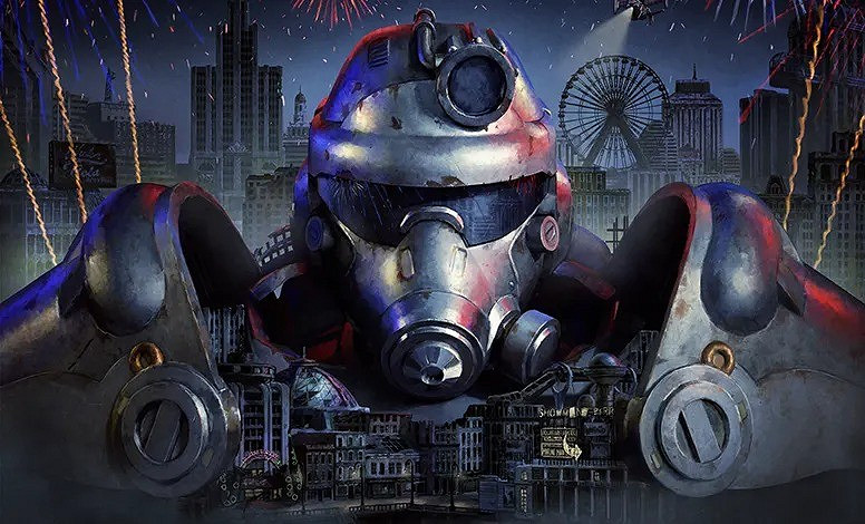 《異塵餘生76》玩家數已突破1700萬 明年更新計劃公布 《異塵餘生76》玩家數已突破1700萬 明年更新計劃公布