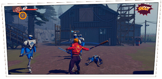 《塵路之旅》現已登陸Steam平台！提供免費試玩Demo