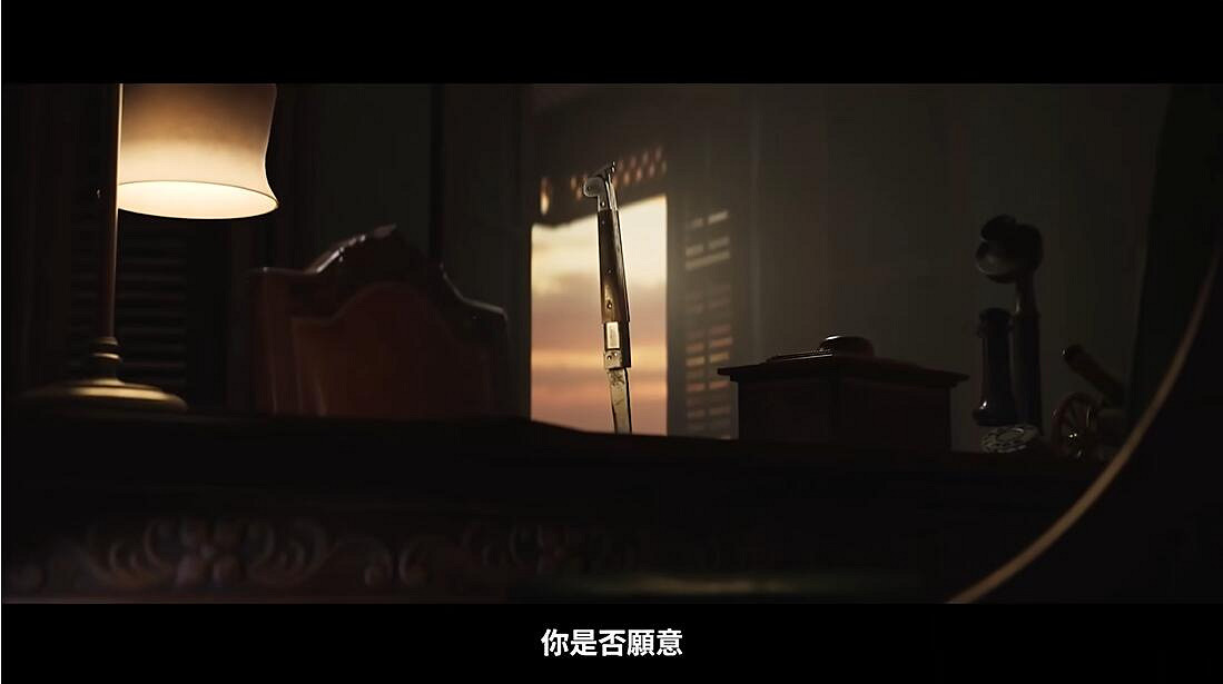 2025年正式發售!動作冒險新作《四海兄弟:故鄉》公布 2025年正式發售!動作冒險新作《四海兄弟:故鄉》公布