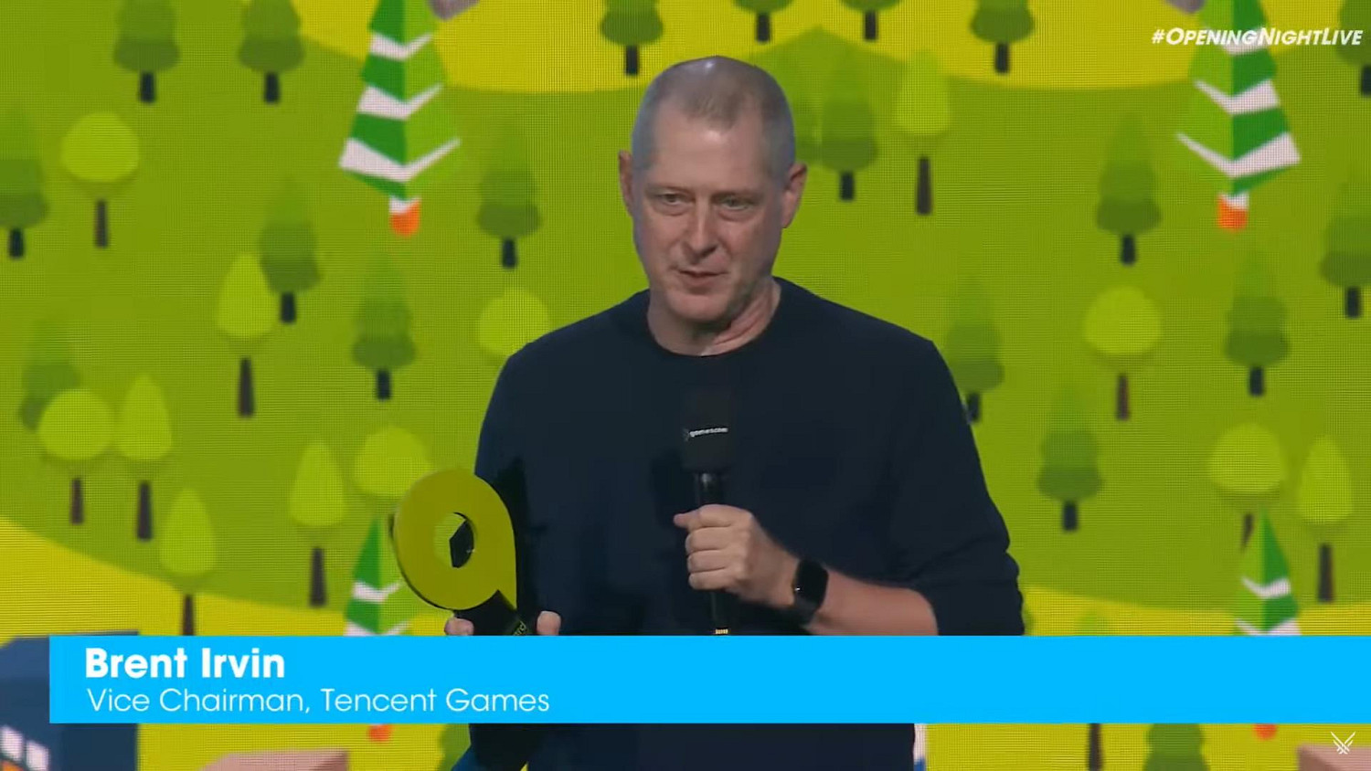 GC24：騰訊榮獲“可持續發展獎”！努力完成碳中和計劃