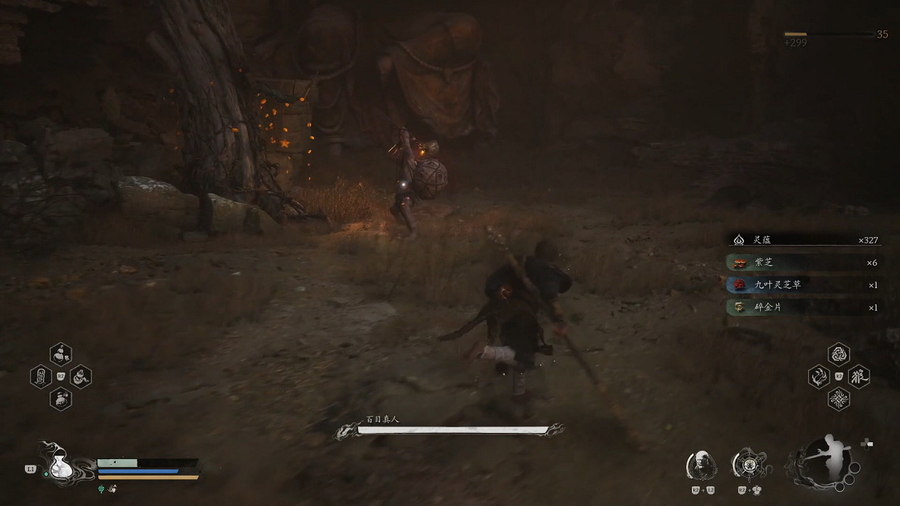 《黑神話悟空》全劇情流程圖文攻略 《黑神話悟空》全劇情流程圖文攻略