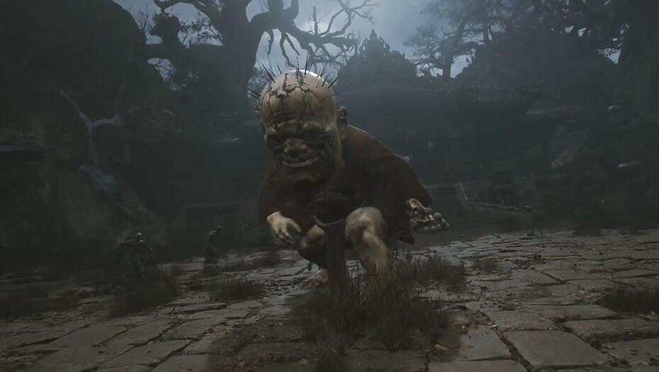 《黑神話悟空》撞鍾作用介紹