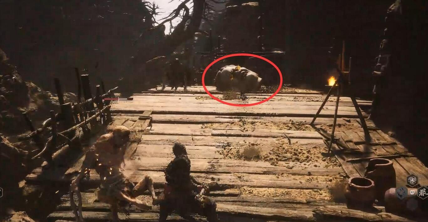 《黑神話悟空》佛目珠獲得方法