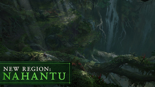 《暗黑破壞神4》傭兵系統宣傳片 將隨資料片同步推出 《暗黑破壞神4》傭兵系統宣傳片 將隨資料片同步推出